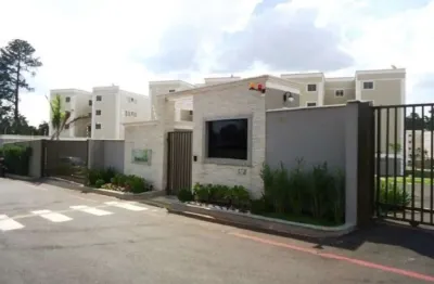 Apartamento com 2 quartos à venda na Avenida Doutor Heitor José Reali, Bloco 04, 1031, Jardim Nova São Carlos, São Carlos