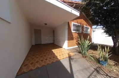 Casa com 3 quartos à venda na Rua Célio Barbosa da Silva, 180, Jardim Santa Paula, São Carlos