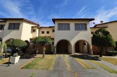 Casa em condomínio fechado com 3 quartos à venda na Avenida Doutor Adhemar Pereira De Barros, Av Dr. Adhemar Pereira De Barros, 159, Vila Melhado, Araraquara