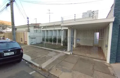 Casa com 4 quartos para alugar na Rua Dom Pedro II, 1639, Centro, São Carlos