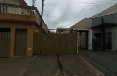 Barracão / galpão / depósito para alugar na rua josé rodrigues sampaio, barrac?o, 351, centreville, são carlos, 270 m2 por r$ 3.890