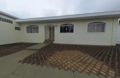 Sala comercial para alugar na Rua Bento Carlos, - A, 1028, Centro, São Carlos