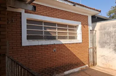 Casa com 3 quartos à venda na Avenida Cônego Jeronymo Cesar, 1033, Centro, Araraquara