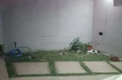 Casa com 2 quartos à venda na rua evandro duarte, 1041, loteamento residencial ipê-mirim, são carlos, 60 m2 por r$ 230.000