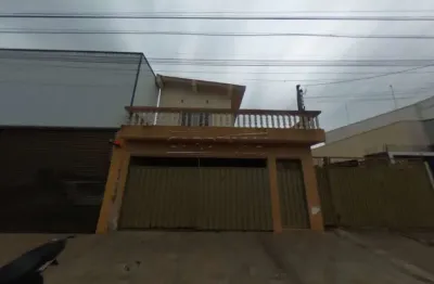 Cobertura com 3 quartos para alugar na Rua José Rodrigues Sampaio, Casa, 351, Centreville, São Carlos