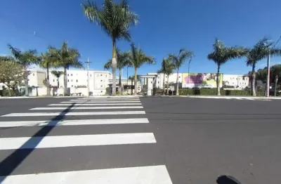 Apartamento com 2 quartos para alugar na Avenida Joao Stella, Bloco 25, 300, Residencial Monsenhor Romeu Tortorelli, São Carlos