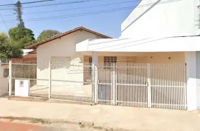 Casa com 2 quartos para alugar na Rua Virginio Cezarini, 113, Vila Sonia, São Carlos