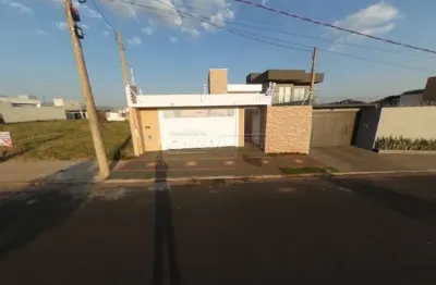 Casa com 3 quartos à venda na Rua João de Santi, 108, Jardim Santa Júlia, São Carlos