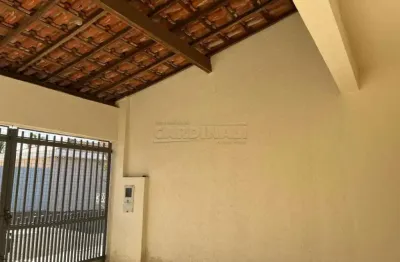 Casa com 3 quartos à venda na Rua Victório Bonucci, 314, Jardim Tangará, São Carlos