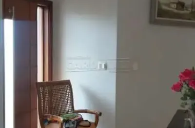 Casa em condomínio fechado com 4 quartos para alugar na avenida miguel damha, 1000, condomínio parque residencial damha l, são carlos, 637 m2 por r$ 10.000