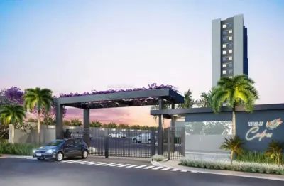 Apartamento mobiliado, com localização espetacular com área de lazer completa