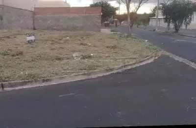 Terreno à venda na Avenida Rubens Alves Da Silva, Quadra 11 Lote 1, Jardim Boa Vista, Araraquara
