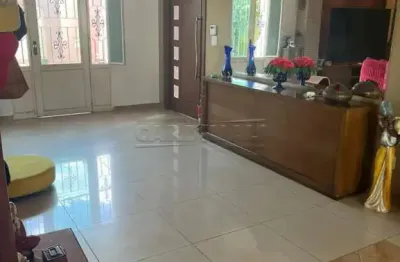 Cobertura com 3 quartos à venda na Rua Maestro José Tescari, 766, Vila Tito de Carvalho (Vila Xavier), Araraquara