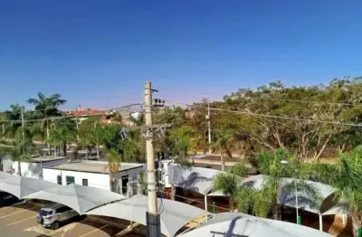 Apartamento com 2 quartos à venda na Rua Servidão De Passagem João Deriggi, Bloco 02, 181, Parque Fehr, São Carlos