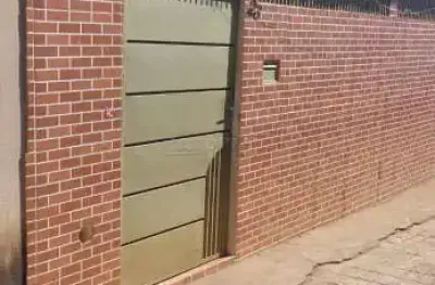 Casa com 2 quartos para alugar na Rua Aurora Godoy Carreira, Casa 23, 300, Conjunto Habitacional Dom Constantino Amstalden, São Carlos