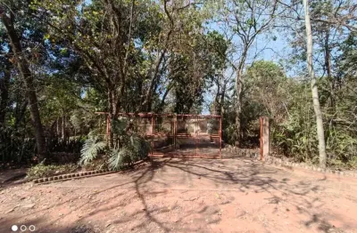 Fazenda à venda na rua angelo luiz migliato, vale do uirapuru, são carlos, 550 m2 por r$ 1.700.000