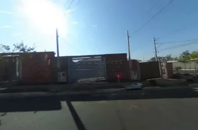 Casa com 2 quartos à venda na Rua Pastor Alcino Gonçalves, 198, Loteamento Residencial Vida Nova São Carlos, São Carlos