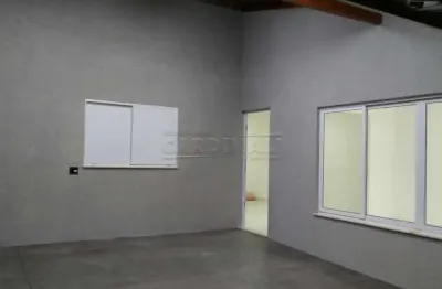 Casa com 2 quartos à venda na Rua Geraldo Armando Cardoso, 364, Jardim das Flores, Araraquara