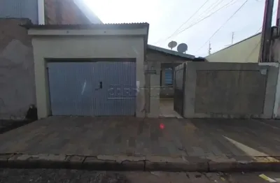 Casa com 2 quartos à venda na Rua Domingos Marra, 85, Jardim Mercedes, São Carlos