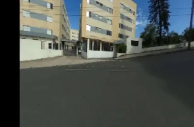 Apartamento com 2 quartos à venda na Rua Miguel Alves Margarido, Bloco 03, 360, Parque Arnold Schimidt, São Carlos