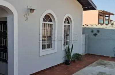 Casa com 3 quartos à venda na Rua Elvira Pardo Meo Muraro, 121, Jardim Santa Genebra, Campinas