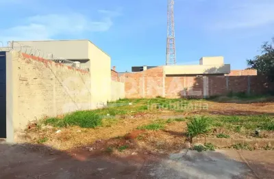 Terreno à venda na Avenida Jorge Haddad, Vila Cidade Industrial (Vila Xavier), Araraquara