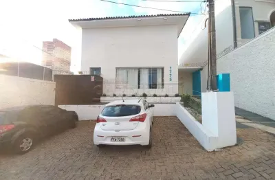 Casa com 10 quartos à venda na Rua Marechal Deodoro, ., 1775, Centro, São Carlos