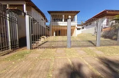 Venda de casa padrão - parque santa mônica, são carlos/sp