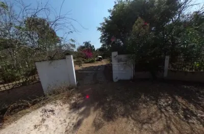 Fazenda à venda na Rua Lina Fabrri Caron (Cond T S Fernando Ii), 300, Tibaia de São Fernando II, São Carlos