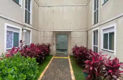 Apartamento com 2 dormitórios no jardim embaré próximo a escola prof. nilson aparecido gonçalves em são carlos