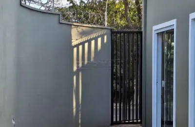 Cobertura com 3 quartos à venda na Avenida Eliza Gonzales Rabello, 720, Jardim Hikare, São Carlos