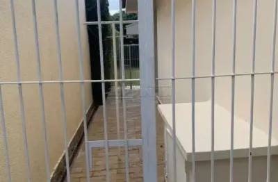 Casa com 3 quartos à venda na Rua Fritz Johansen, 1185, Vila Elizabeth, São Carlos