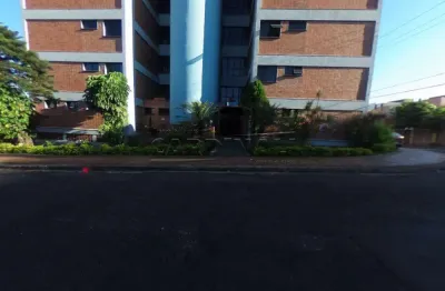 Apartamento com 1 quarto à venda na Rua Thomaz Antônio Gonzaga, 333, Parque Arnold Schimidt, São Carlos