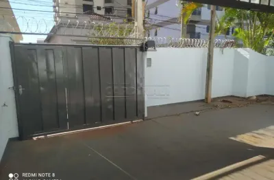 Cobertura com 3 quartos para alugar na Rua Expedicionários Do Brasil, Casa, 1163, Centro, Araraquara