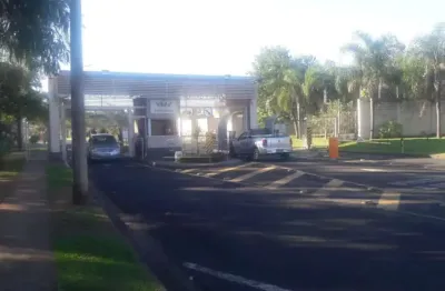 Casa em condomínio fechado com 2 quartos à venda na Avenida Padre Adrianus Cornelis Johannes Vanluyn, Quadra K, Lote 02, 848, Parque Alvorada, Araraquara