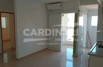 Apartamento com 2 quartos à venda na Rua Major José Inácio, 2747, Centro, São Carlos