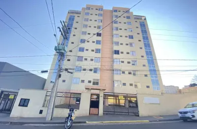 Apartamento com 1 quarto à venda na Rua Conselheiro João Alfredo, 540, Jardim Paraíso, São Carlos