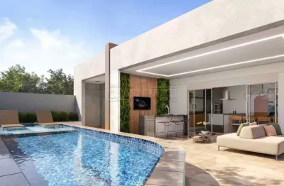 Apartamento com 2 quartos à venda na Rua Nuporanga, 32, Nova Campinas, Campinas