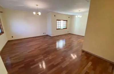 Casa em condomínio fechado com 3 quartos à venda na Avenida Professora Maria de Cresci Leopoldino, 555, Condomínio Residencial Montreal, São Carlos