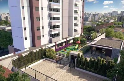 Epic - único prédio do cambuí com ventilação cruzada e sala com duas varandas