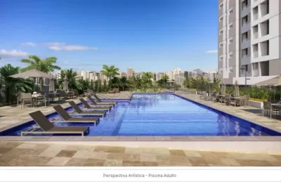 Apartamento com 2 quartos à venda na Rua Hermínio Cézar, 57a, Jardim Proença, Campinas