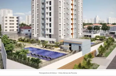 Apartamento com 2 quartos à venda na Rua Hermínio Cézar, 57, Jardim Proença, Campinas