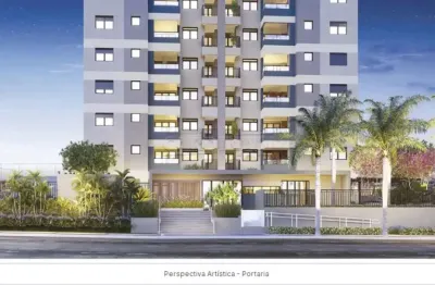 Apartamento com 3 quartos à venda na Rua Orlando Fagnani, 120, Nova Campinas, Campinas