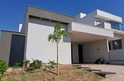 Casa em condomínio fechado com 3 quartos à venda na Rua José Maria Paixão, Quadra I, Lote 2, 441, Residencial Tivoli, Araraquara