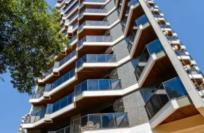 Apartamento com 4 quartos à venda na Rua Voluntários Da Pátria, Apartamento, 1545, Centro, Araraquara