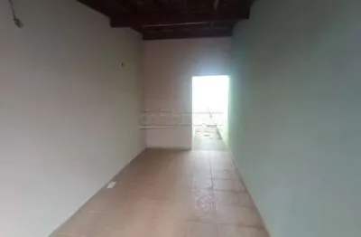 Casa com 2 quartos à venda na Rua Borba Gato, 238, Jardim Centenário, São Carlos