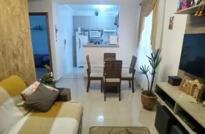 Apartamento com 2 quartos à venda na Travessa Francisco Latorre Primo, Bloco 12, 12, Residencial Parati, São Carlos