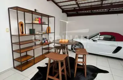 Casa em condomínio fechado com 3 quartos à venda na Avenida Miguel Damha, 1400, Condomínio Village Damha II, São Carlos