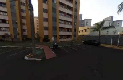 Apartamento com 2 quartos à venda na Avenida Tancredo De Almeida Neves, Bloco 06, 457, Parque Santa Mônica, São Carlos