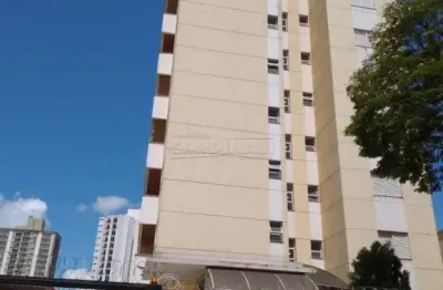 Apartamento com 1 quarto à venda na Rua Gonçalves Dias, Apto, 1295, Centro, Araraquara